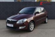Skoda Fabia II Рестайлинг Сыктывкар  - изображение 19