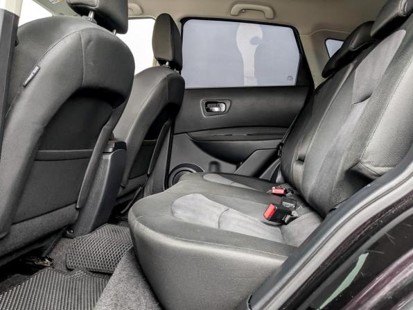 Nissan Qashqai I Рестайлинг с пробегом 2013 года, цена 1 250 000 рублей, 74939 км, внедорожник, Автокод Объявления