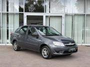 Lada (ВАЗ) Granta I Воронеж  - изображение 15