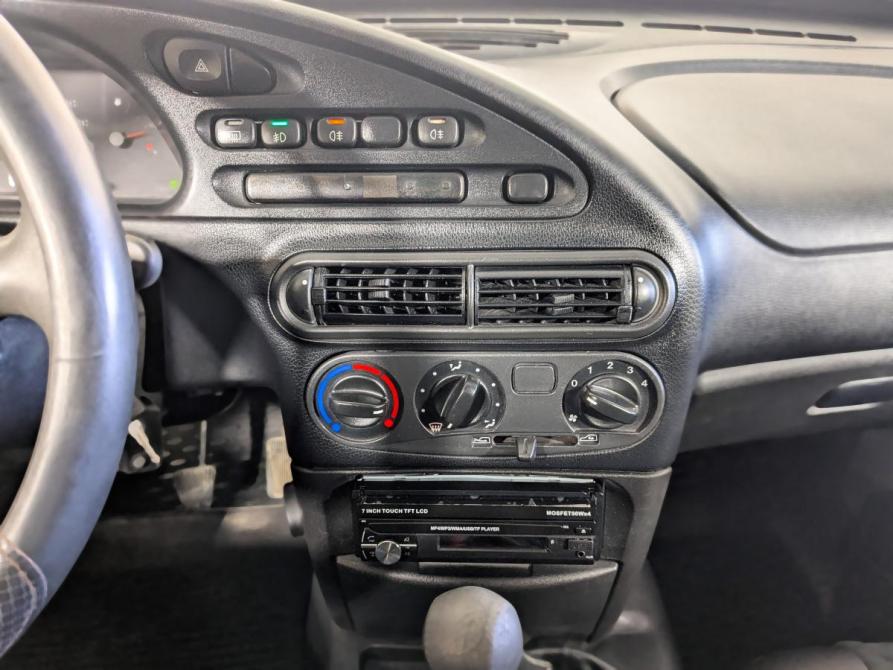 Chevrolet Niva I Екатеринбург  - изображение 11