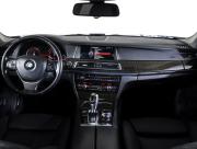BMW 7 серии V (F01/F02/F04) Рестайлинг Москва  - изображение 40
