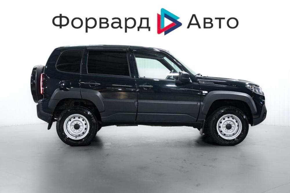 Lada (ВАЗ) Niva Travel I Тюмень  - изображение 9