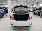 Hyundai Solaris I Набережные Челны  - изображение 37