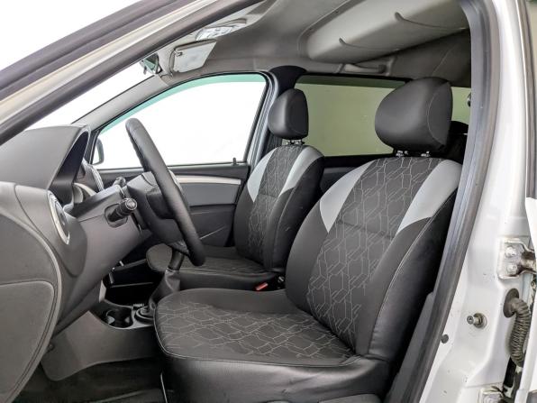 Lada (ВАЗ) Largus I с пробегом 2021 года, цена 970 000 рублей, 127495 км, универсал, Автокод Объявления