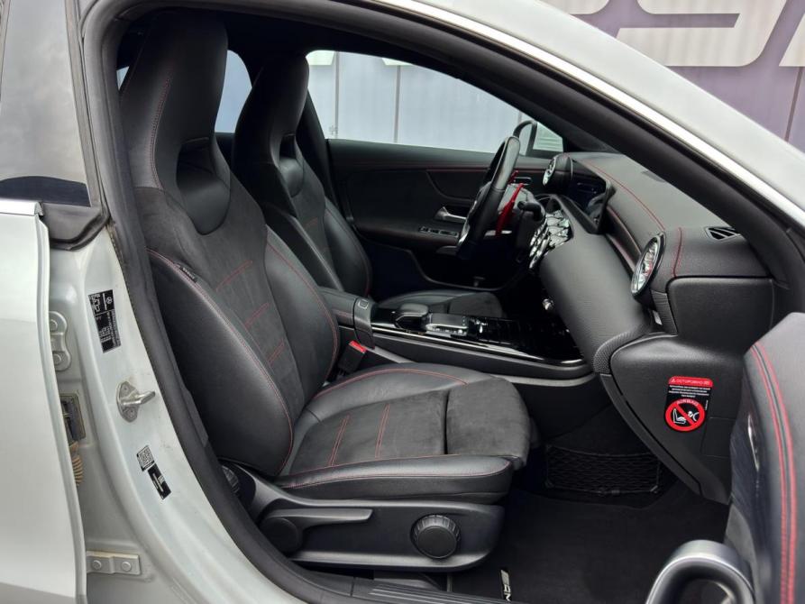 Mercedes-Benz CLA II (C118 X118) Кропоткин  - изображение 9