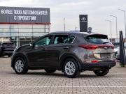 Kia Sportage IV Краснодар  - изображение 21