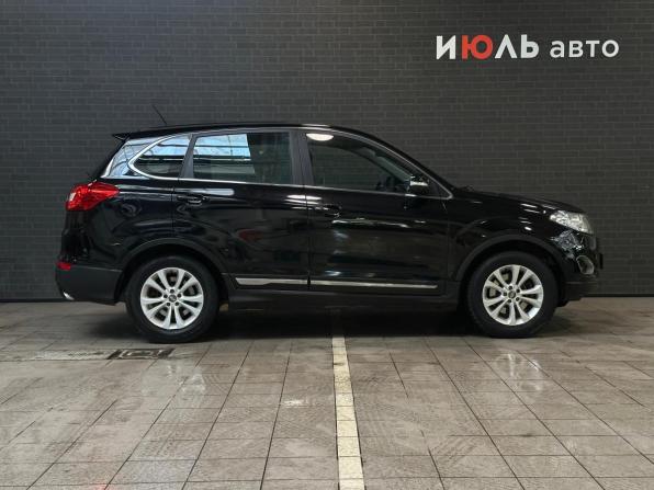 Chery Tiggo 5 I с пробегом 2015 года, цена 580 000 рублей, 252878 км, внедорожник, Автокод Объявления