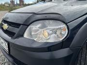 Chevrolet Niva I Рестайлинг Ярославль  - изображение 46