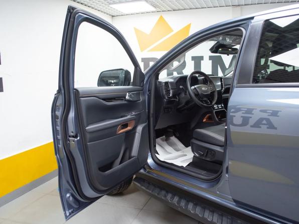 Ford Ranger T6.2 с пробегом 2024 года, цена 5 299 000 рублей, 120 км, offers.body_type.unknown, Автокод Объявления