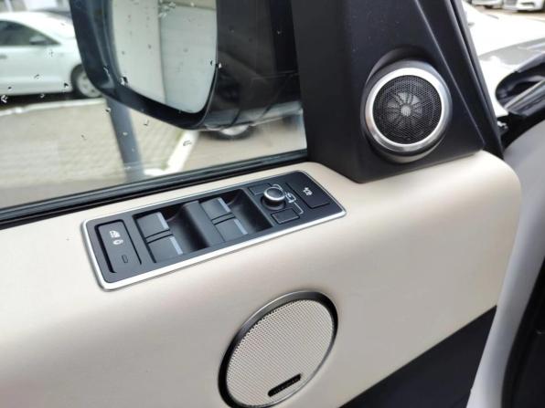 Land Rover Range Rover IV с пробегом 2016 года, цена 3 750 000 рублей, 192001 км, внедорожник, Автокод Объявления