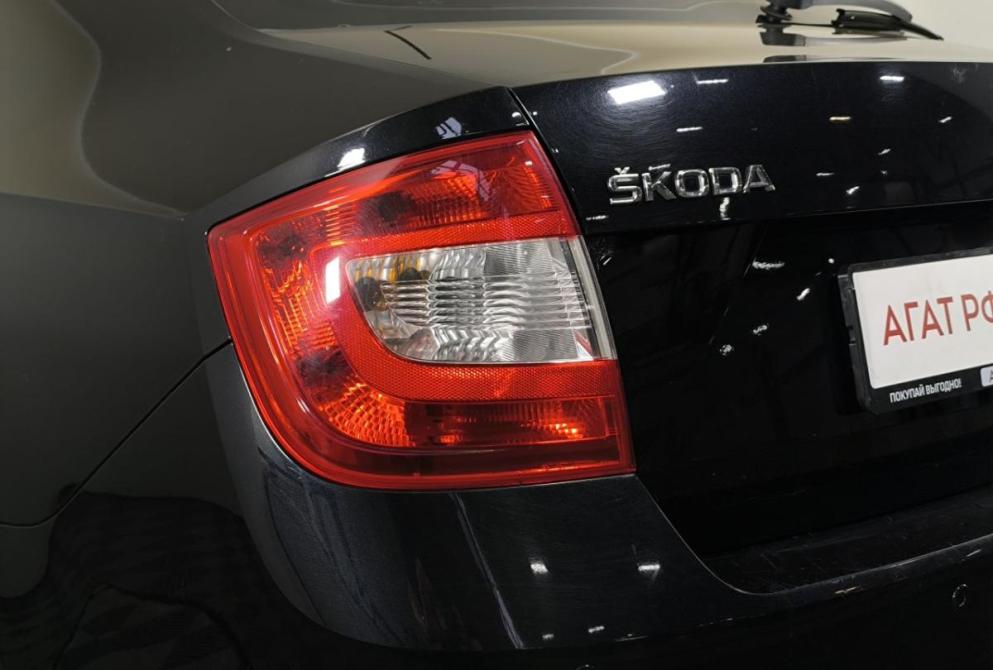 Skoda Rapid I Нижний Новгород  - изображение 19