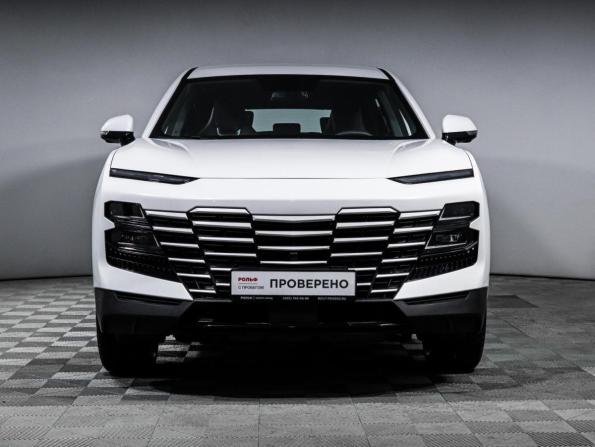 JETOUR DASHING I с пробегом 2024 года, цена 1 999 999 рублей, 11200 км, внедорожник, Автокод Объявления