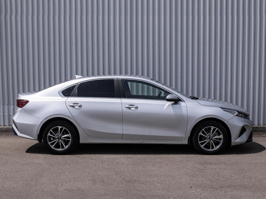 Kia Cerato IV Рестайлинг Сочи  - изображение 5