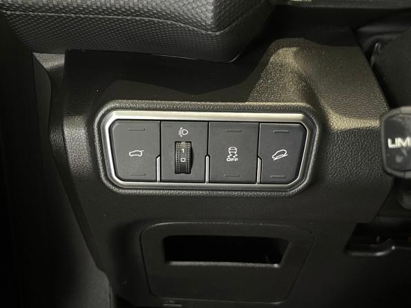 Haval Dargo I с пробегом 2022 года, цена 2 255 000 рублей, 58683 км, внедорожник, Автокод Объявления