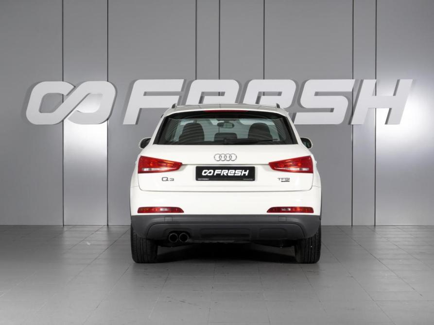 Audi Q3 I (8U) Минеральные Воды  - изображение 4