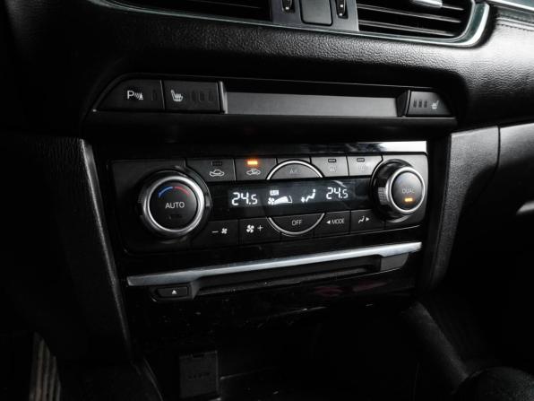 Mazda 6 III (GJ) Рестайлинг с пробегом 2016 года, цена 1 842 000 рублей, 91700 км, седан, Автокод Объявления