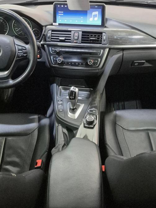 BMW 3 серии VI (F3x) Воронеж  - изображение 13