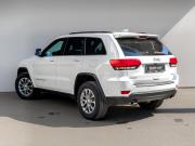Jeep Grand Cherokee IV (WK2) Рестайлинг Москва  - изображение 37