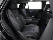 Hongqi E-HS9 Москва  - изображение 33