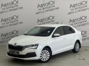 Skoda Rapid II Ставрополь  - изображение 15