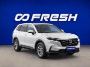 Honda CR-V VI Москва  - изображение 24
