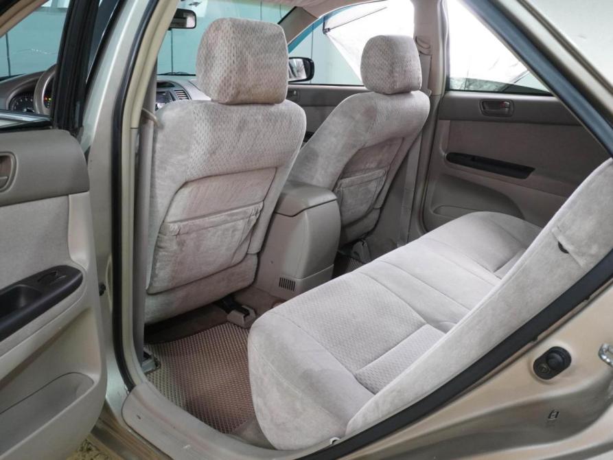 Toyota Camry V (XV30) Воронеж  - изображение 11