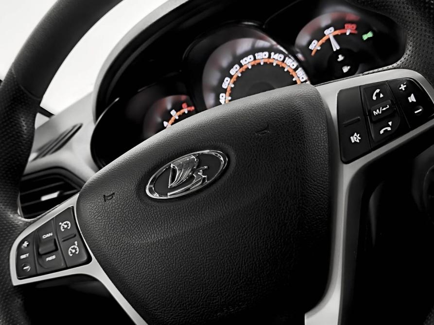 Lada (ВАЗ) Vesta I Тула  - изображение 13