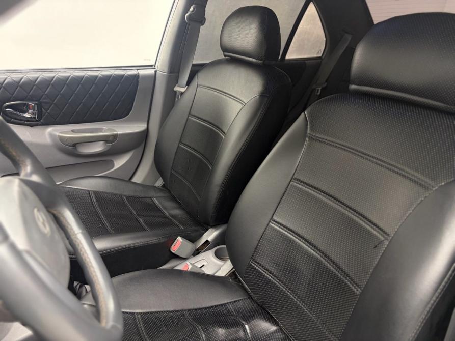 Hyundai Accent II Ростов-на-Дону  - изображение 14