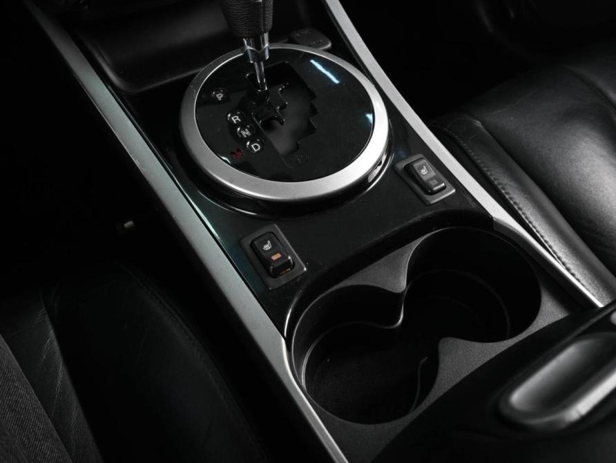 Mazda CX-7 I Рестайлинг Ростов-на-Дону  - изображение 17