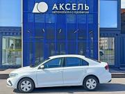 Volkswagen Polo VI Архангельск  - изображение 27
