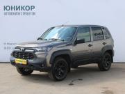 Lada (ВАЗ) Niva Travel I Нижний Новгород  - изображение 12