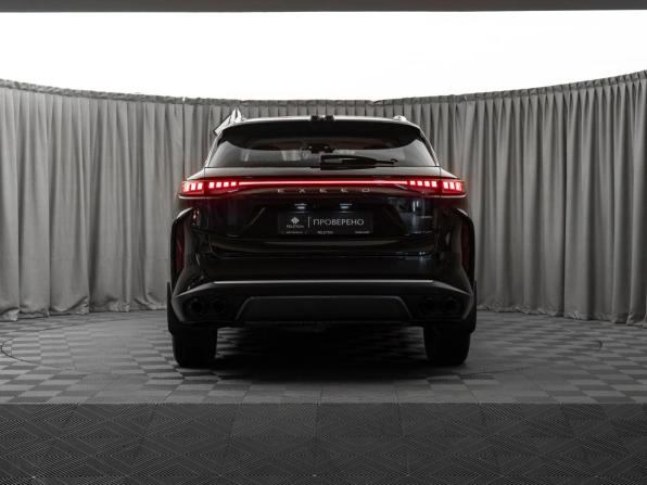 Exeed RX с пробегом 2023 года, цена 3 100 000 рублей, 35767 км, внедорожник, Автокод Объявления