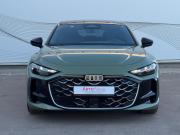 Audi A5 III (B10) Воронеж  - изображение 29