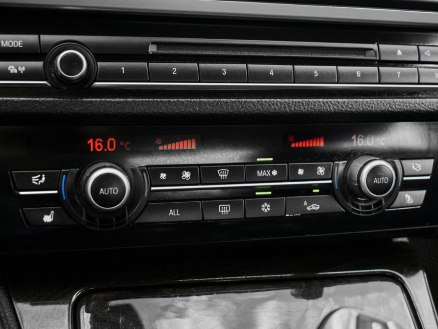 BMW 5 серии VI (F10/F11/F07) Екатеринбург  - изображение 17