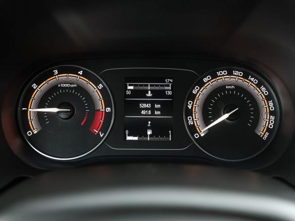 Lada (ВАЗ) Vesta I Рестайлинг (NG) с пробегом 2023 года, цена 1 259 000 рублей, 52843 км, седан, Автокод Объявления