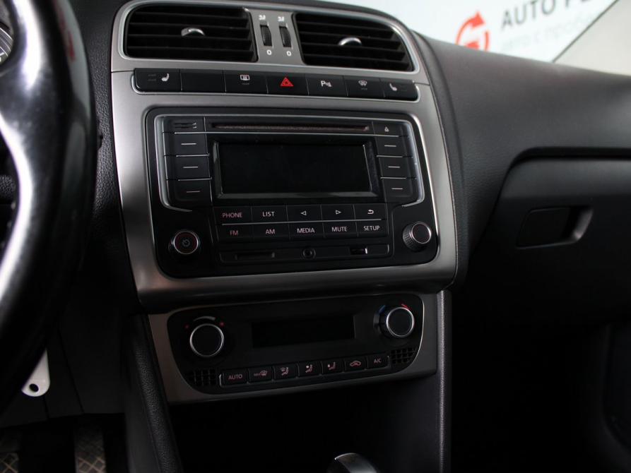 Volkswagen Polo V Рестайлинг Минеральные Воды  - изображение 9