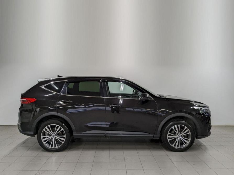 Haval F7 I Рестайлинг Химки  - изображение 4