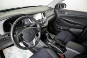 Hyundai Tucson III Пермь  - изображение 33