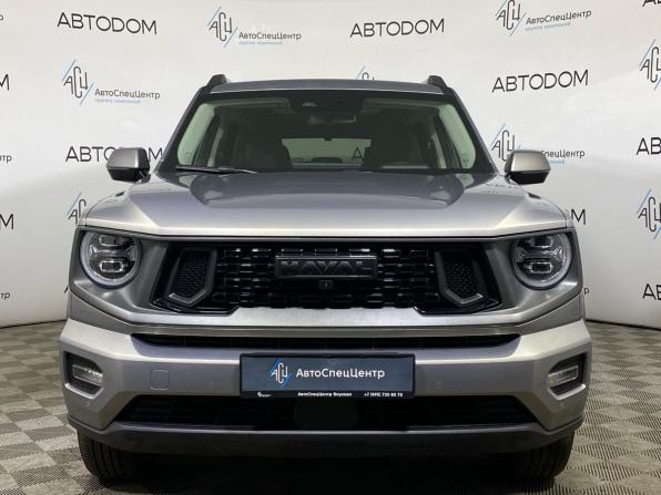 Haval H7 I с пробегом 2025 года, цена 3 049 900 рублей, 30358 км, внедорожник, Автокод Объявления