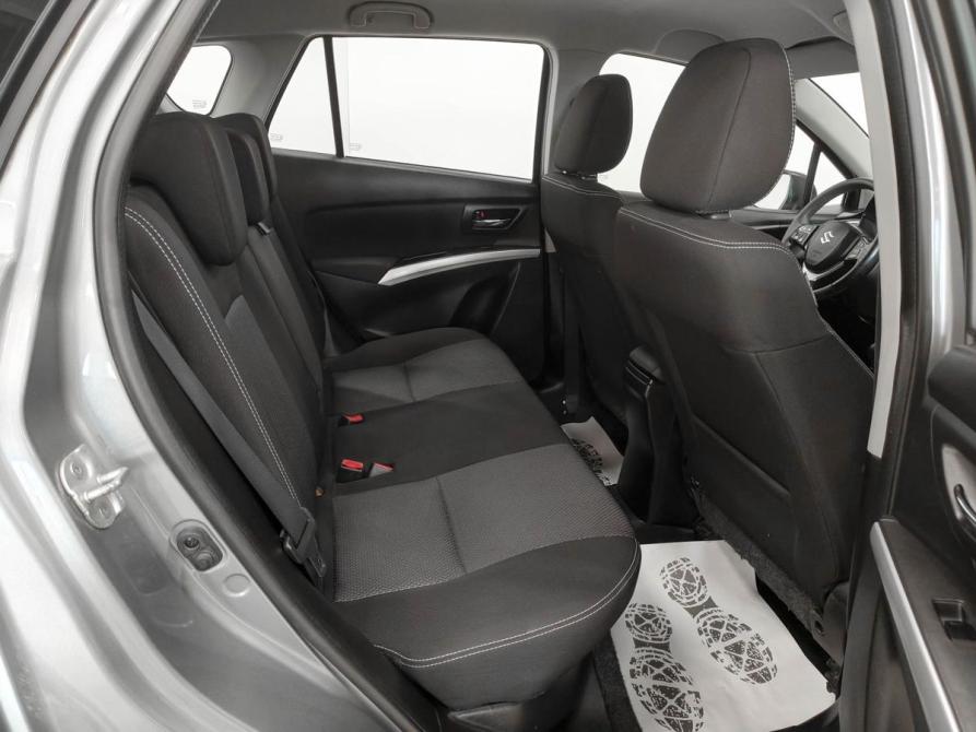 Suzuki SX4 II (S-Cross) Тула  - изображение 6