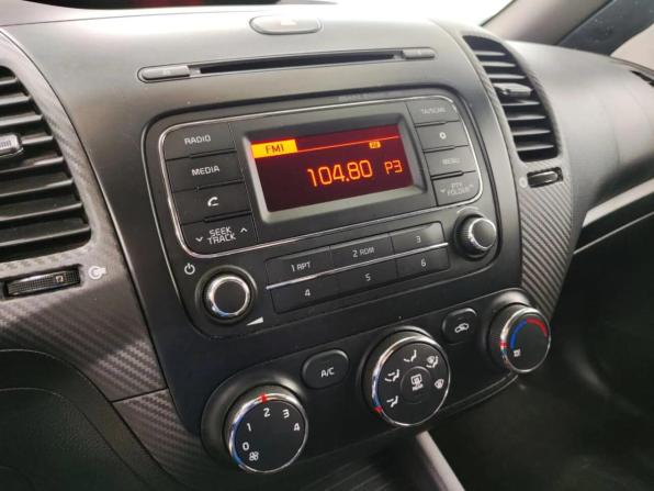 Kia Cerato III с пробегом 2014 года, цена 1 009 050 рублей, 165837 км, седан, Автокод Объявления