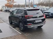 Chery Tiggo 4 I Рестайлинг Санкт-Петербург  - изображение 27