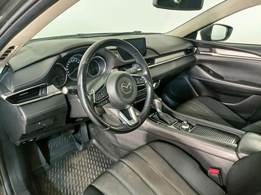 Mazda 6 III (GJ) Рестайлинг 2 Архангельск  - изображение 12
