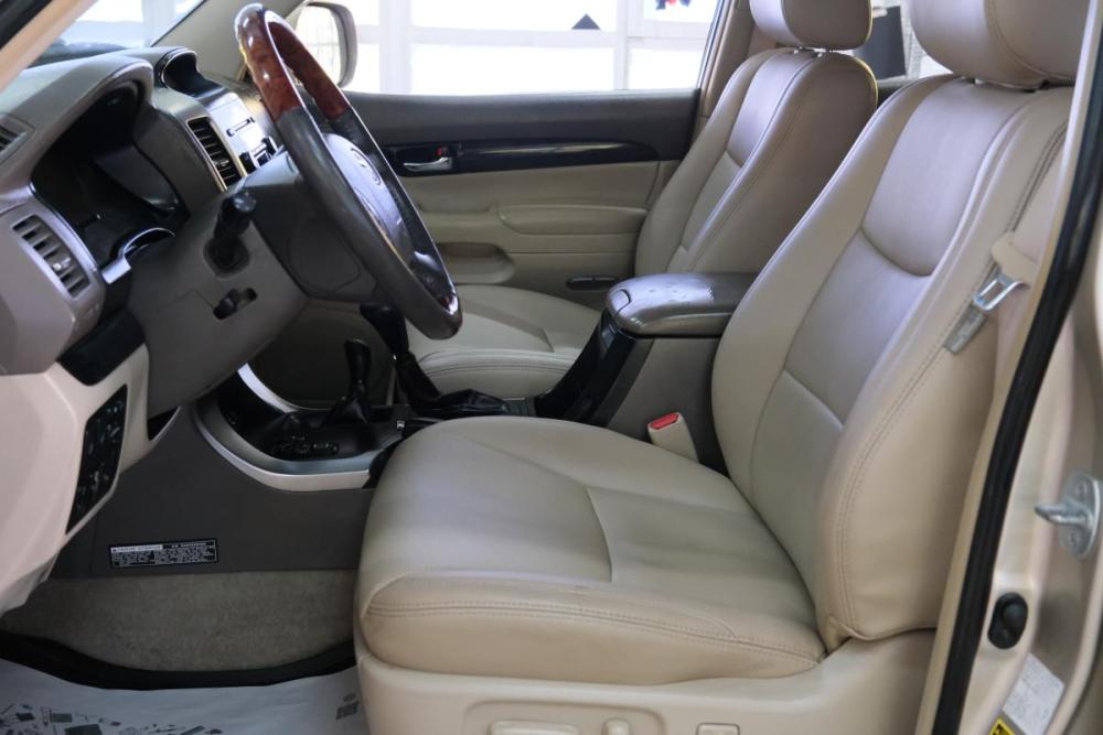 Toyota Land Cruiser Prado 120 Series Омск  - изображение 8