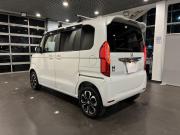 Honda N-BOX II Чебоксары  - изображение 37