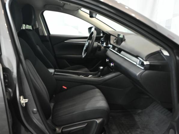 Mazda 6 III (GJ) Рестайлинг 2 с пробегом 2019 года, цена 2 650 000 рублей, 81286 км, седан, Автокод Объявления