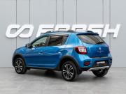 Renault Sandero II Рестайлинг Краснодар  - изображение 22