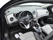 Chevrolet Cruze I Рестайлинг Москва  - изображение 20
