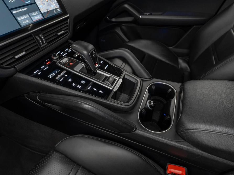 Porsche Cayenne III Москва  - изображение 20
