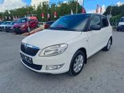Skoda Fabia II Рестайлинг Тюмень  - изображение 21